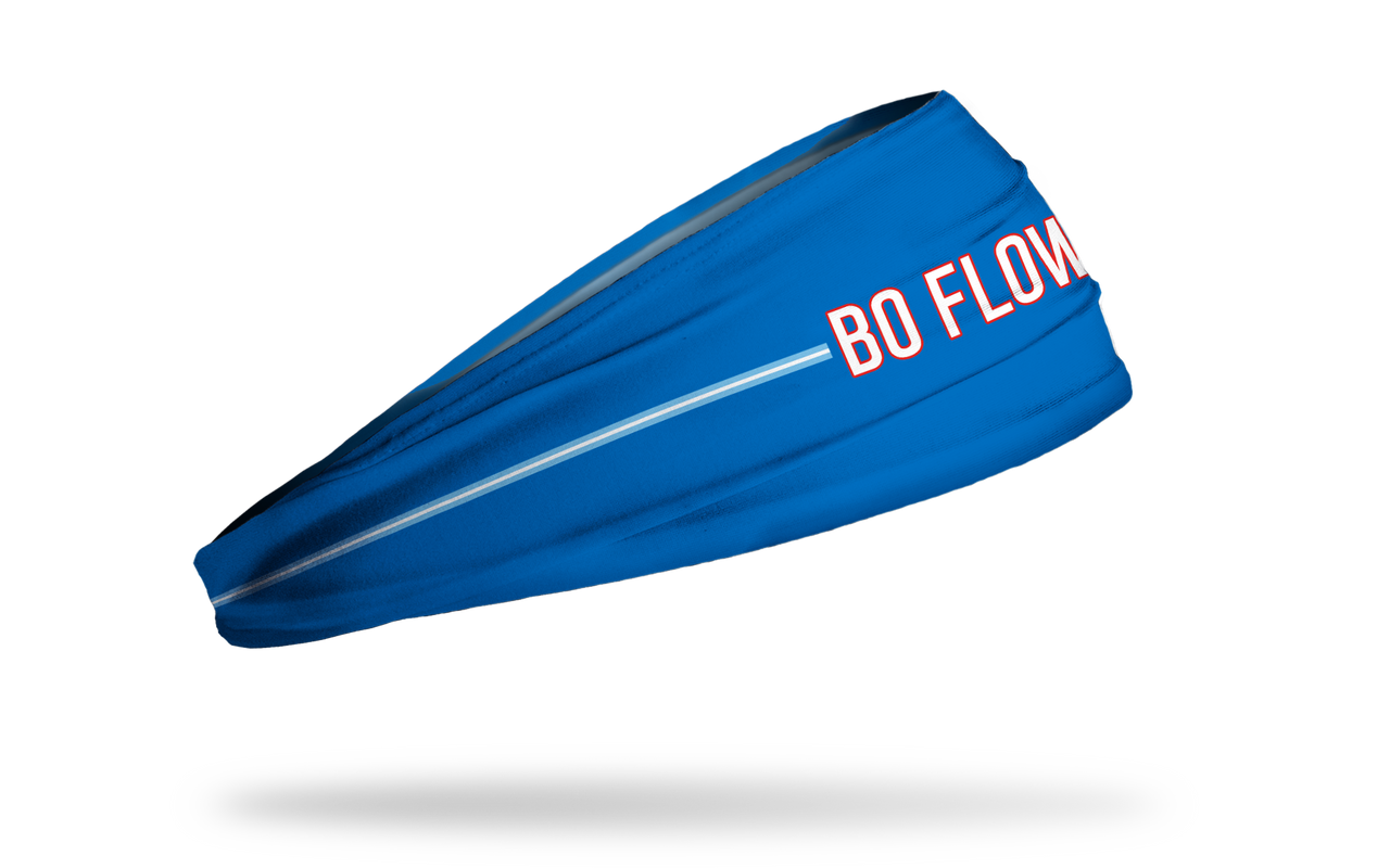 Bo Bichette "Bo Flows" Headband